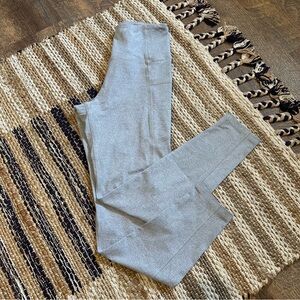 ☾ UNKNOWN BRAND high waisted leggings